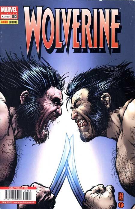 Wolverine 180
