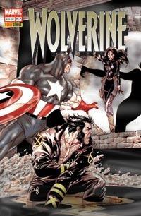 Wolverine 182