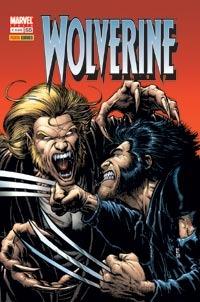 Wolverine 185