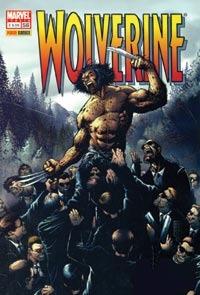 Wolverine 186