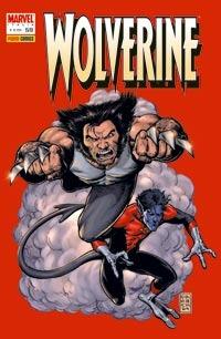 Wolverine 189