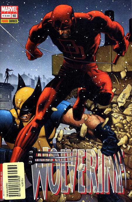 Wolverine 193
