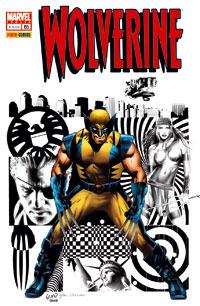 Wolverine 195