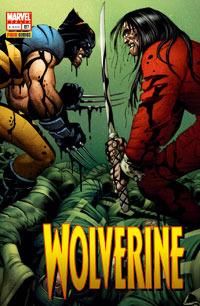 Wolverine 197