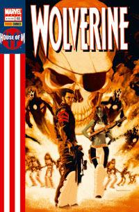 Wolverine 198