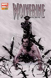 Wolverine 199