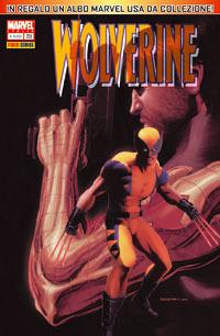 Wolverine 201