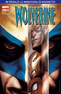 Wolverine 202