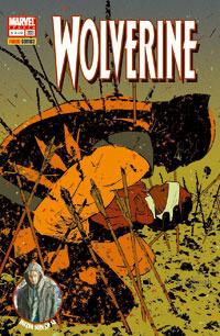 Wolverine 203
