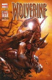 Wolverine 205