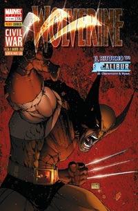Wolverine 206