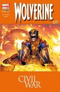 Wolverine 207