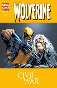 Wolverine 208