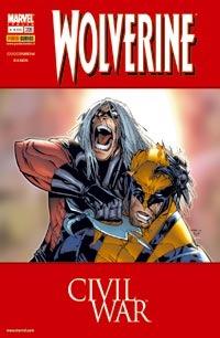 Wolverine 209