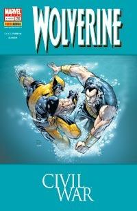 Wolverine 210