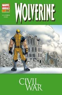 Wolverine 211