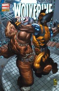 Wolverine 218