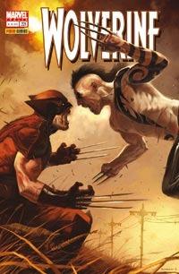 Wolverine 221