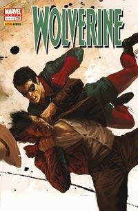 Wolverine 224