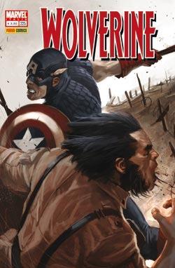 Wolverine 225