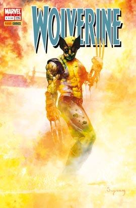 Wolverine 226