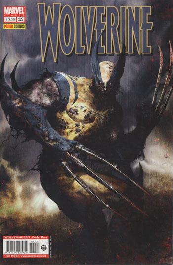 Wolverine 227