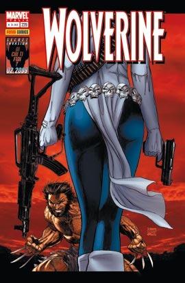Wolverine 229