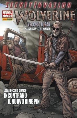 Wolverine 233