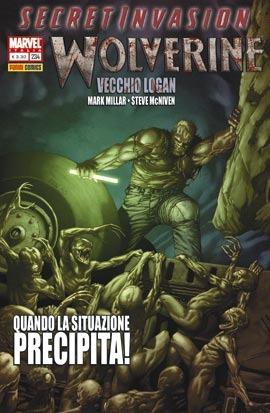 Wolverine 234