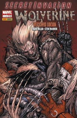Wolverine 235