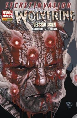 Wolverine 236
