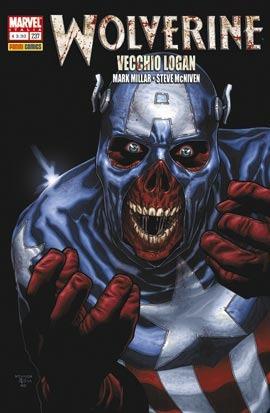 Wolverine 237