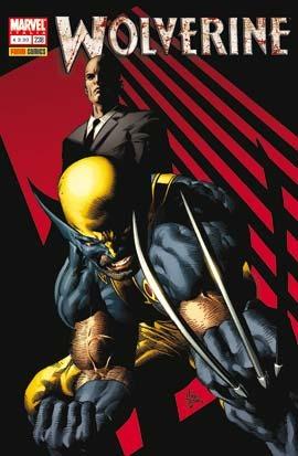 Wolverine 238