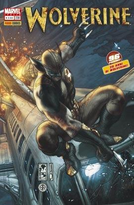 Wolverine 239