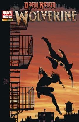 Wolverine 240