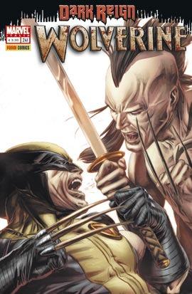 Wolverine 241
