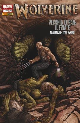 Wolverine 242