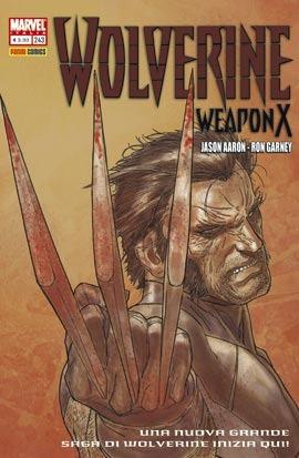 Wolverine 243