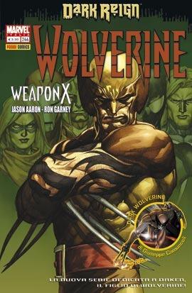 Wolverine 244