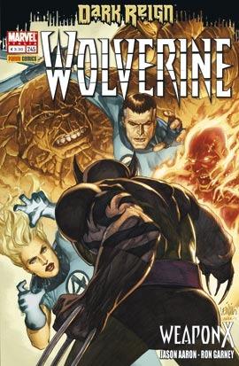 Wolverine 245