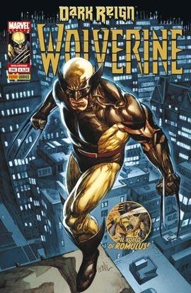 Wolverine 246