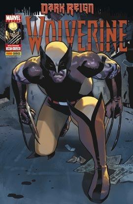 Wolverine 247