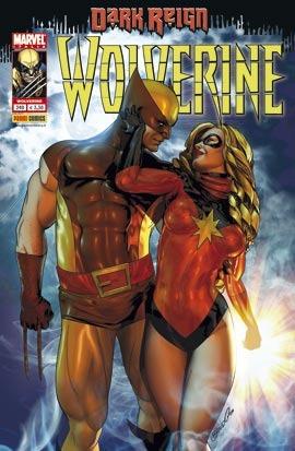Wolverine 249
