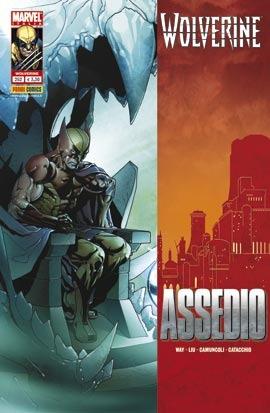 Wolverine 252