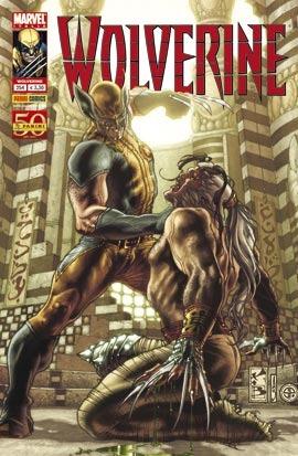 Wolverine 254