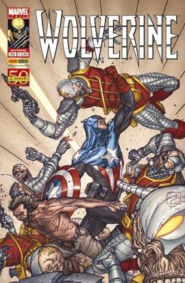 Wolverine 255