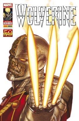 Wolverine 256