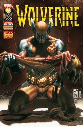 Wolverine 257