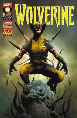 Wolverine 259