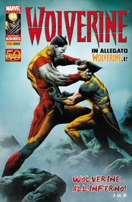 Wolverine 261